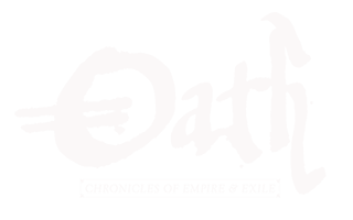 Oath: Chronicles of empire and exile